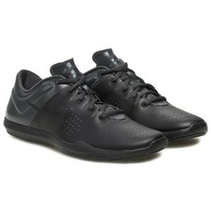 Nike Studio Trainer 616057 002 Black/ Anthracite women's 8.5